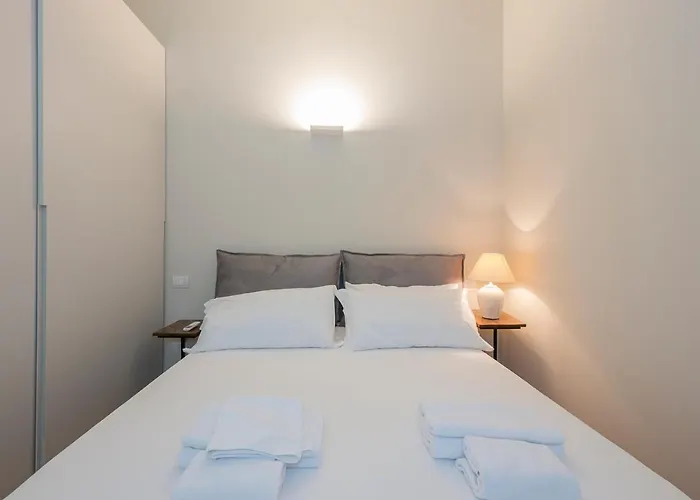 I Host Apartment - Ranzoni 1